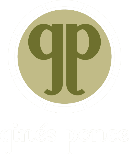 Gines Ponce