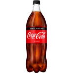 Coca-cola Zero 2L