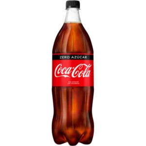 Coca-cola Zero 2L
