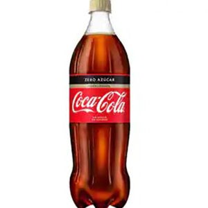 Coca-cola Zero Zero 2L