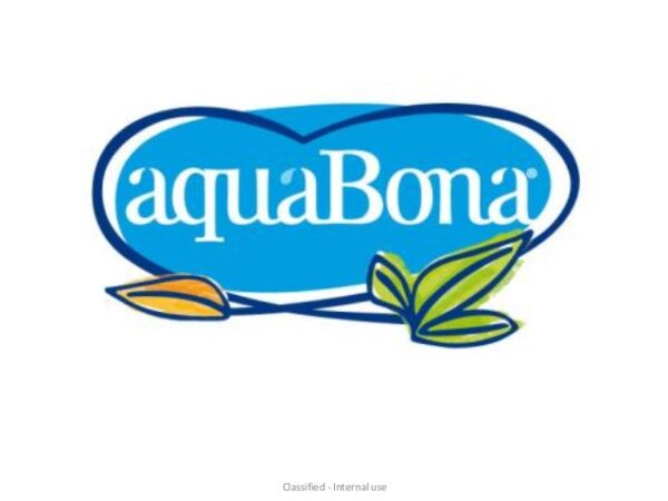AQUABONA - Pack 6 X 1,5L - Grup Berca Distribucions
