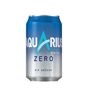 aquarius original zero
