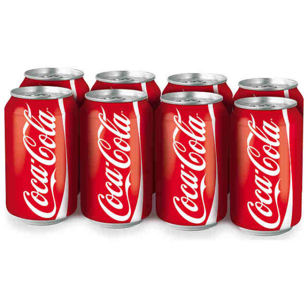 Coca-Cola Original - 33cl - Grup Berca Distribucions