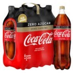 Coca-cola Zero Zero