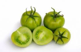 Tomate Verde en Salmuera - 2’25kg - Grup Berca Distribucions