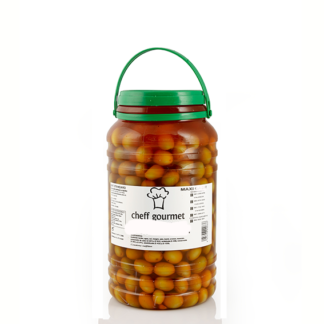 como hacer aceitunas gazpachas caseras