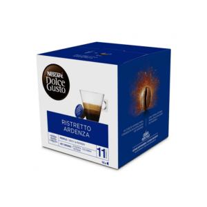 Dispensador cápsulas de café Dolce Gusto (L x An x Al: 31 x 21 x 7,5 cm,  Específico para: 15 cápsulas)