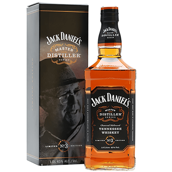 Jack Daniel´s Edición
