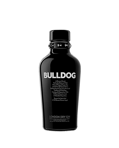 Bulldog - 70cl - Grup Berca Distribucions