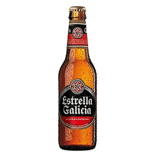 Estrella Galicia 25cl