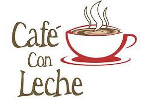 Café con Leche