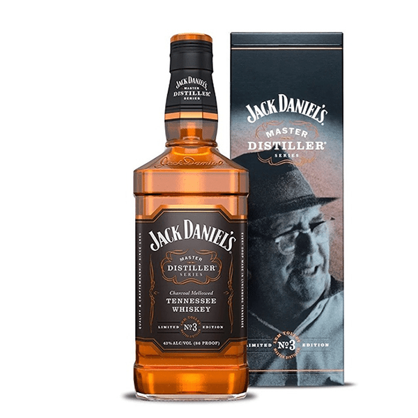 Jack Daniels Master