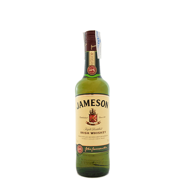 Whisky Jameson - 70cl - Grup Berca Distribucions
