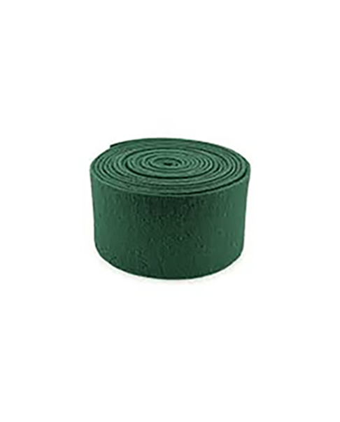 Rollo estropajo de fibra abrasiva verde 15 cm x 6 metros - Grup Berca Distribucions