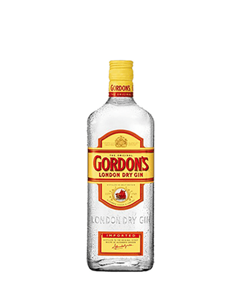 Gordon's Dry - 70cl - Grup Berca Distribucions