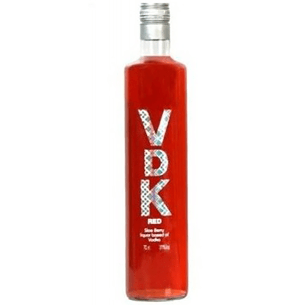 VDK Rojo