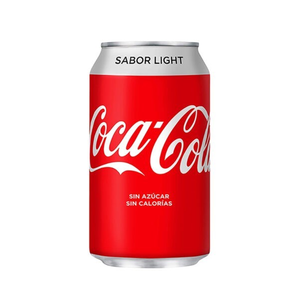 coca cola light