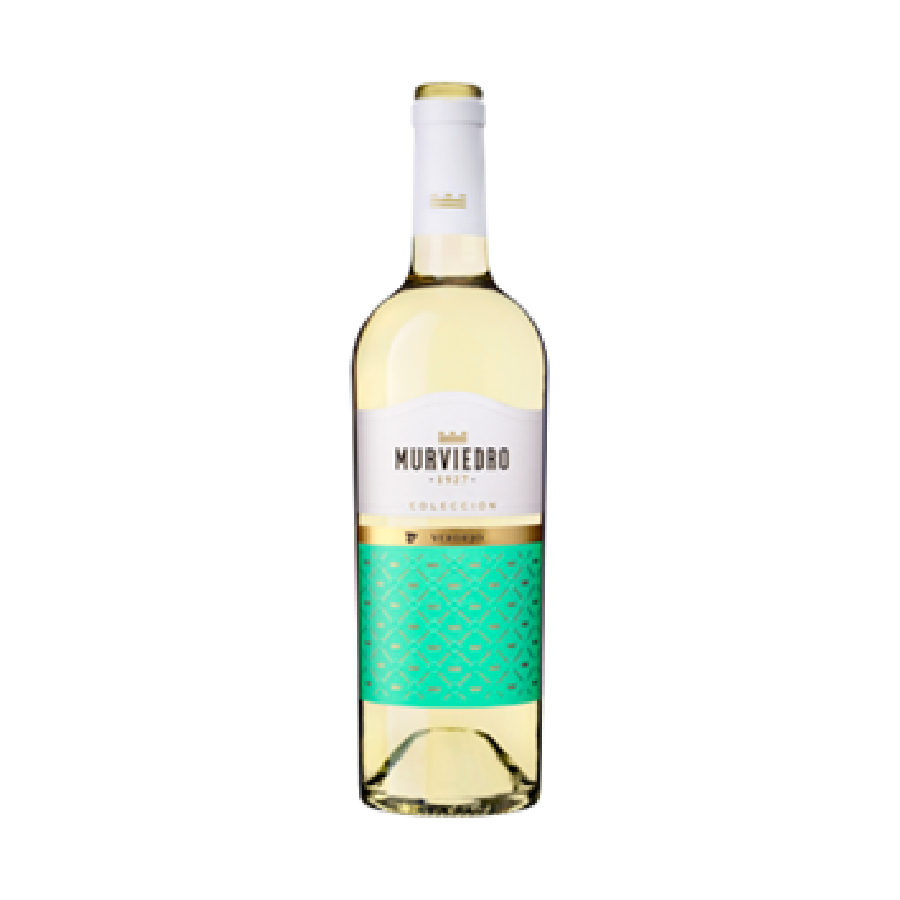 verdejo_coleccion Murviedro Colección Verdejo - 75cl - Grup Berca Distribucions