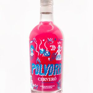 Pólvora de Cerveró - 0,70 cl