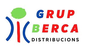 Grup Berca Distribucions