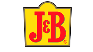 j & b